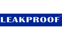 Leakproof Logo