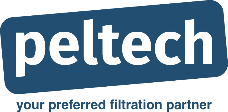 Peltech Logo